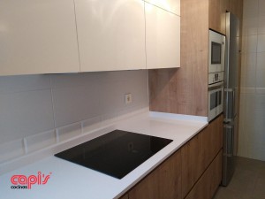 cocina miss 5