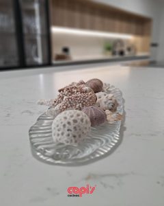 cocina diferente en Huelva cocinas Capi's